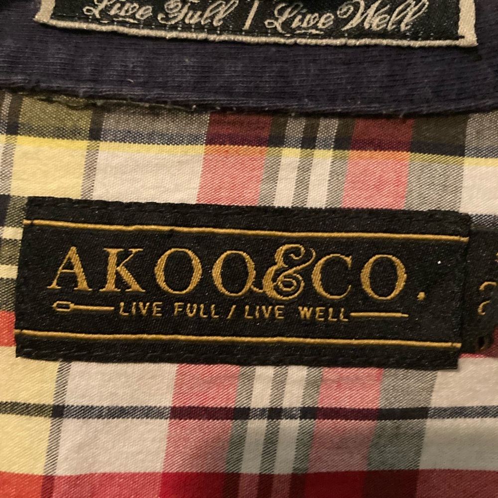 Mens 2XL - Picture 4 of 6